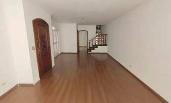 Imagem 6: Casa com 3 quartos para alugar por R$ 4.080/mês - Jardim das Vertentes - São Paulo/SP