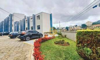 Imagem: Apartamento com 3 dormitórios, 56 m²