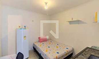 Imagem: Apartamento para Aluguel - Vila Mariana