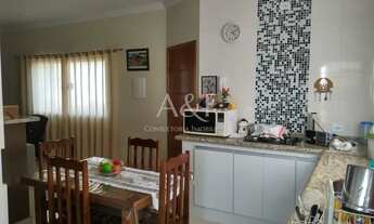 Imagem 6: PIRACAIA. CASA COM EDÍCULA