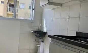 Imagem 6: Apartamento para aluguel, 2 quartos, 1 vaga, Bonfim Paulista - Ribeirão Preto/SP