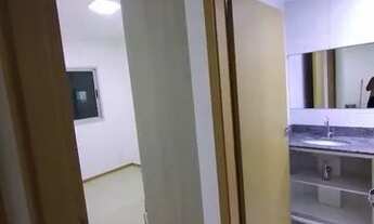 Imagem 5: Apartamento de 2 quartos c/ suíte no condomínio Gamaggiore- Gama, DF