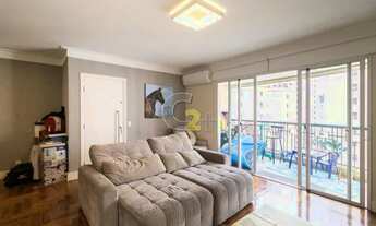 Imagem 6: APARTAMENTO - PERDIZES - 3 SUITES - 2 VAGAS DE GARAGEM