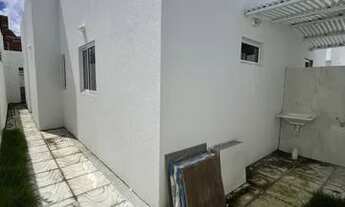 Imagem 7: A casa dos sonhos de 3 quartos no Novo Geisel, com altíssimo padrão de acabamento e pé dir