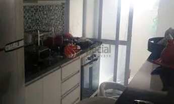 Imagem 6: Apartamento no Jardim Anália Franco