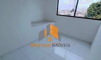 Imagem 4: Duplex Novo em Olinda Aluguel