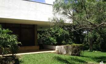 Imagem 5: JUNDIAÍ - Casa de Condomínio - Chácara Malota