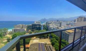 Imagem 2: Apartamento-LOCAÇÃO-Copacabana-Rio de Janeiro-RJ