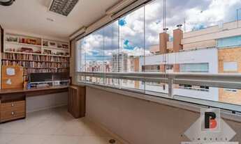 Imagem 2: Apartamento para locação no Tatuapé com 2 dormitórios e 2 vagas