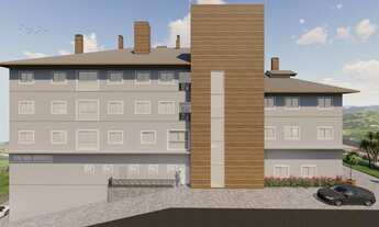 Imagem 6: Gramado - Apartamento Padrão - Várzea Grande