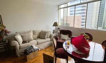 Imagem: Apartamento para Locação em São Paulo