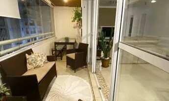 Imagem 6: Apartamento com 4 dormitórios à venda, 114 m² por R$ 850.000 - Jardim Zaira - Guarulhos/SP