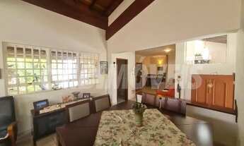 Imagem 7: Casa - Parque Alto Taquaral - Campinas