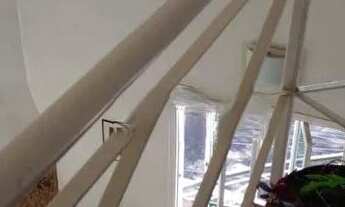 Imagem 5: Casa com 4 dormitórios para alugar, 300 m² por R$ 11.300,00/mês - Jardim Ibiratiba - São P