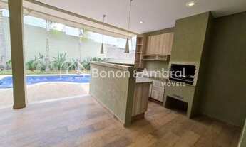 Imagem: Casa de condomínio para alugar, no Swiss