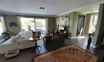 Imagem 6: Casa semimobiliada em condomínio fechado no bairro cacupé em florianópolis