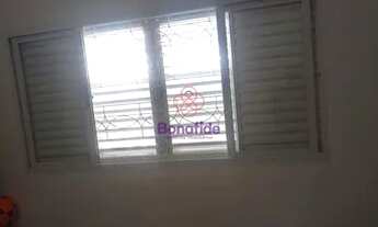 Imagem 7: JUNDIAÍ - Casa Padrão - JARDIM SÃO CAMILO NOVO