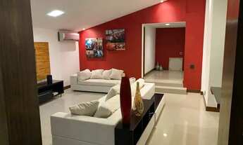 Imagem 5: Casa com 3 dormitórios à venda, 410 m² por R$ 2.500.000 - Camboinhas - Niterói/RJ - CA6018