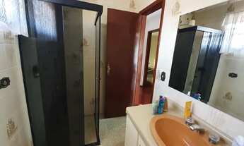 Imagem 4: Casa com 3 dormitórios à venda, 504 m² por R$ 980.000 - Parque João Ramalho - Santo André