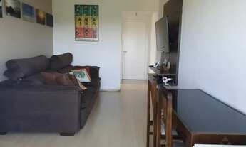 Imagem 4: Apartamento para Locação em São Paulo, Limão, 2 dormitórios, 1 banheiro, 1 vaga