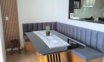 Imagem: Cobertura com 3 dormitórios à venda, 142