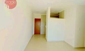 Imagem 5: Apartamento à venda, 34 m² por R$ 280.000,00 - Vila do Golfe - Ribeirão Preto/SP