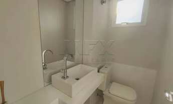 Imagem 4: Apartamento Padrão em Bauru