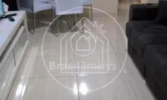 Imagem 2: Rio de Janeiro - Apartamento Padrão - Tijuca