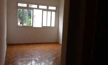 Imagem 4: Apartamento para venda possui 75 metros quadrados com 1 quarto em Centro - São Vicente - S