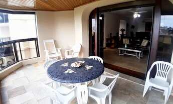 Imagem 6: AMPLO APARTAMENTO, COM VISTA AO MAR!