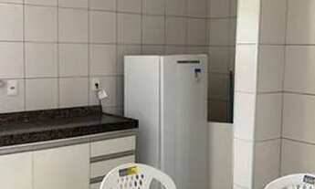 Imagem 2: Apartamento mobiliado Parque são Miguel