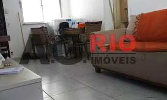 Imagem 3: Apartamento-À VENDA-Taquara-Rio de Janeiro-RJ