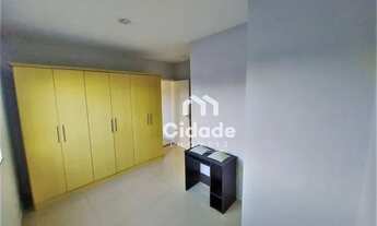 Imagem 7: Apartamento com 1 suíte + 1 dormitórios para alugar, 89 m² por R$ 1.900/mês - Rau - Jaragu