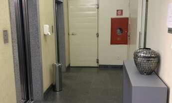 Imagem: Sala Comercial no Edifício Columbia