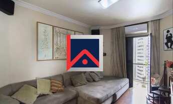 Imagem 6: Apartamento Venda 2 Dormitórios - 142 m² Perdizes