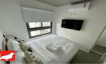 Imagem 4: Apartamento à venda no bairro Vila Nova Conceição - São Paulo/SP, Zona Sul