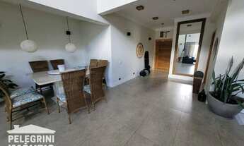 Imagem 7: Casa com 3 dormitórios à venda, 370 m² por R$ 1.990.000,00 - Jardim Green Park Residence