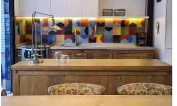 Imagem 4: Sobrado com 2 dormitórios para alugar, 97 m² por R$ 10.889,26/mês - Pinheiros - São Paulo