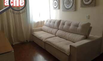 Imagem 7: Apartamento para aluguel possui 66 metros quadrados com 2 quartos