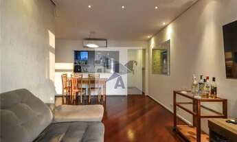 Imagem 5: Apartamento em São Paulo