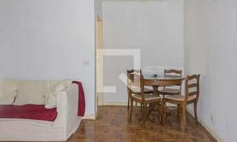 Imagem 2: Apartamento para Aluguel - Bela Vista, 2 Quartos, 65 m2