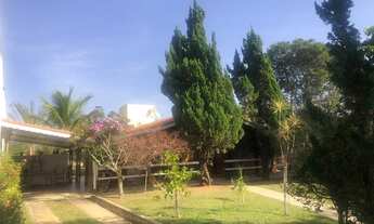 Imagem 6: Casa de condomínio térrea para venda com 188 metros quadrados com 2 quartos