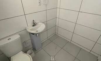 Imagem 2: Apartamento para aluguel tem 50 metros quadrados com 2 quartos em Campos Elíseos - São Pau