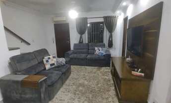 Imagem 2: Casa Sobrado em Világio 2 dormitórios à venda na Praia da Enseada Hotéis - Guarujá/SP