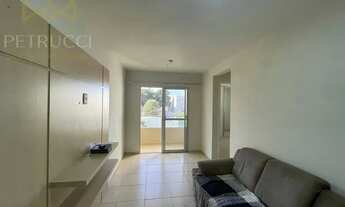 Imagem: Apartamento - Jardim Nova Europa - Campinas