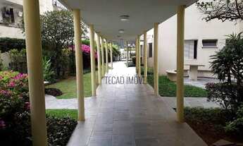 Imagem 2: Apartamento com 1 dormitório para alugar, 43 m² por R$ 2.856,87/mês - Consolação - São Pau