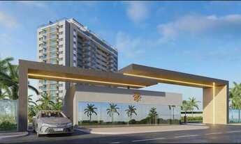 Imagem 2: Apartamento 2 quartos com suíte na Barra