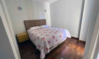 Imagem 6: Apartamento com 3 dormitórios para alugar, 80 m² por R$ 5.305/mês - Vila Mariana - São Pau