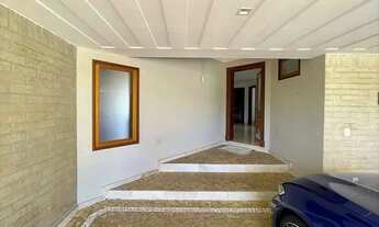 Imagem 14: Casa com 5 dormitórios suítes, 752 m² - venda por R$ 4.450.000 ou aluguel por R$ 26.392/mê