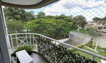 Imagem 5: Apartamento - Parque Prado - Campinas